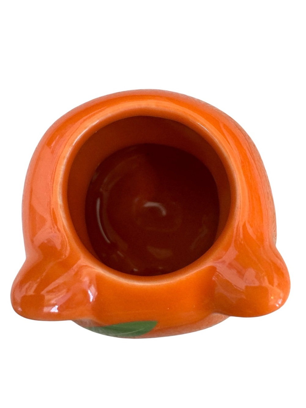 “Tangy” Ceramic Pen Holder Cat Figurine. Animal Crossing” Video Game Series. New - Picture 6 of 13